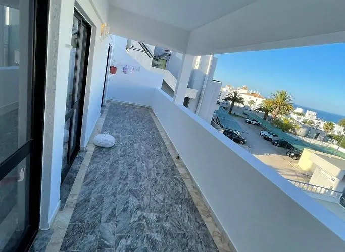 Casa Oura Sea Living