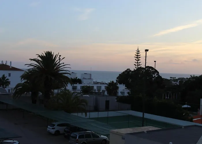 Casa Oura Sea Living