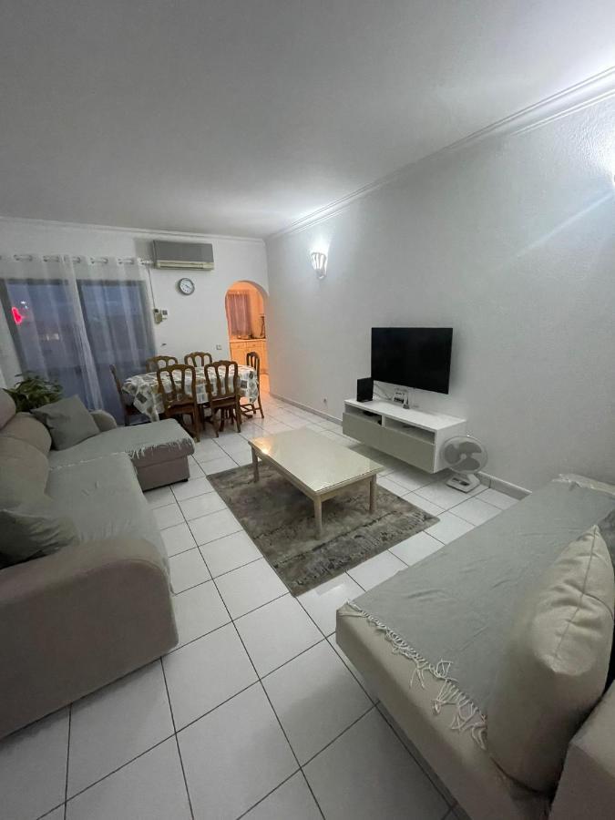 Casa Oura Sea Living Apartment Albufeira