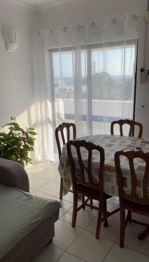 Casa Oura Sea Living Apartment *