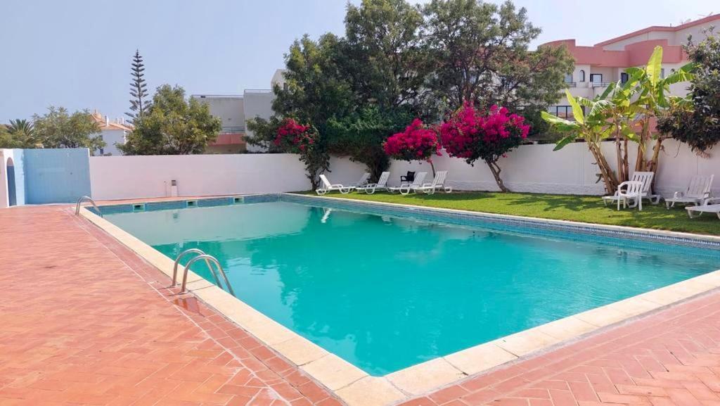 Apartment Casa Oura Sea Living *