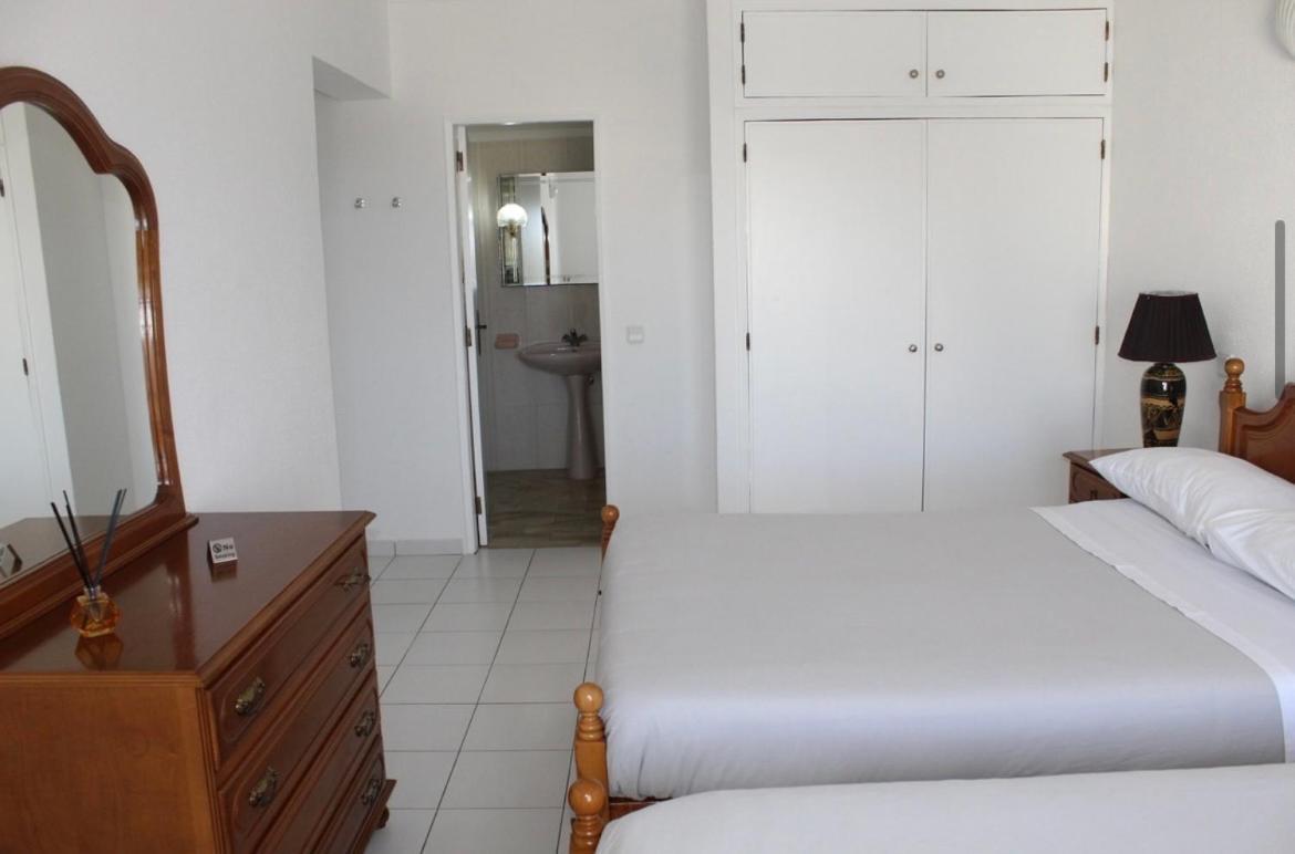 Casa Oura Sea Living Apartment