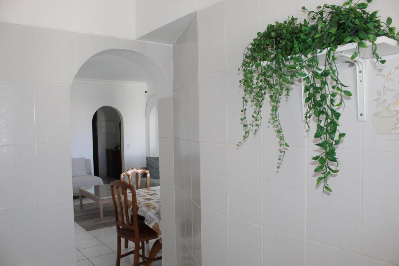 Apartment Casa Oura Sea Living *