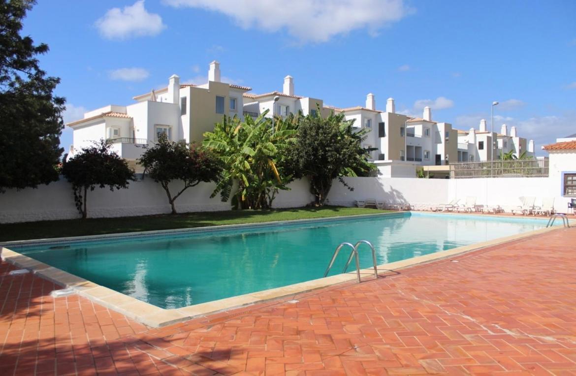 Apartment Casa Oura Sea Living