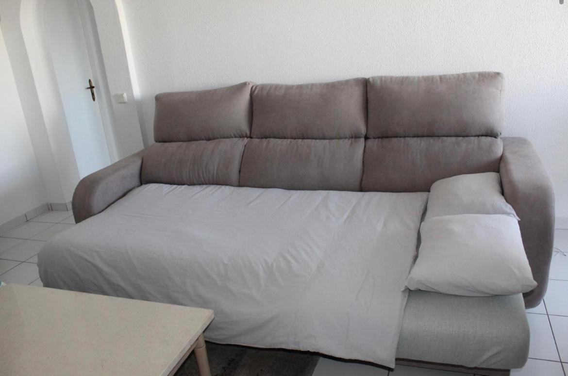 Casa Oura Sea Living Apartment