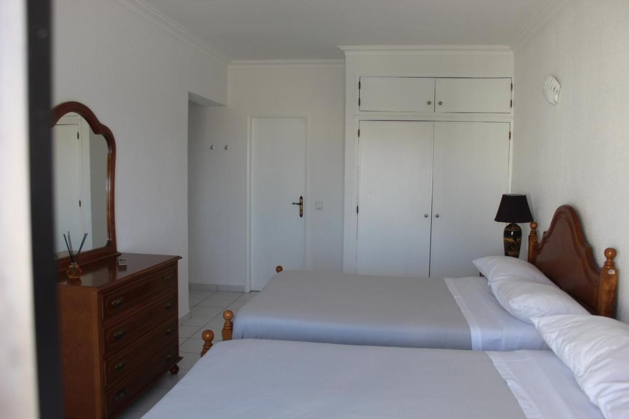 Apartment Casa Oura Sea Living