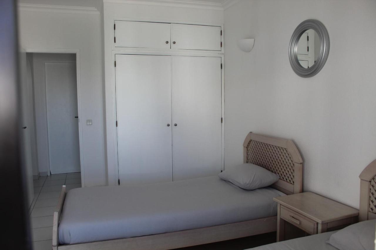 Casa Oura Sea Living Apartment
