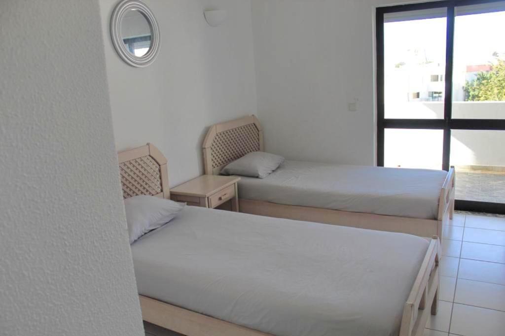 Apartment Casa Oura Sea Living Albufeira