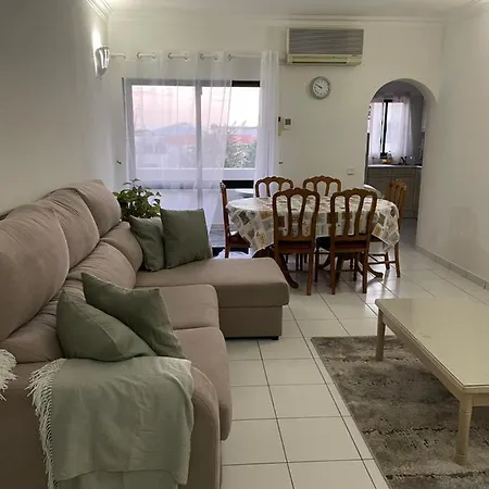 Casa Oura Sea Living Appartement Albufeira Buitenkant foto