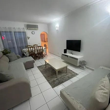 Casa Oura Sea Living Appartement Albufeira Buitenkant foto