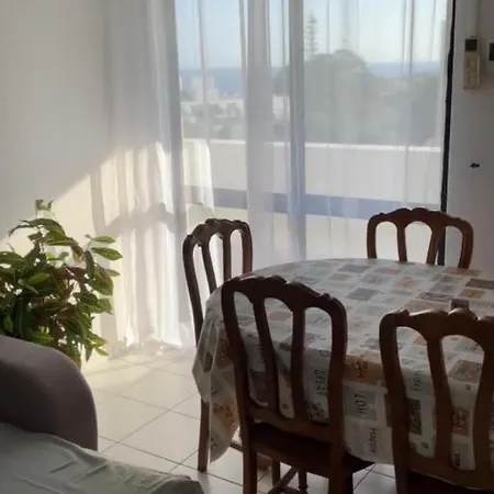 Casa Oura Sea Living Appartement Albufeira Buitenkant foto