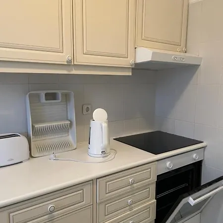 Casa Oura Sea Living Appartement Albufeira Buitenkant foto