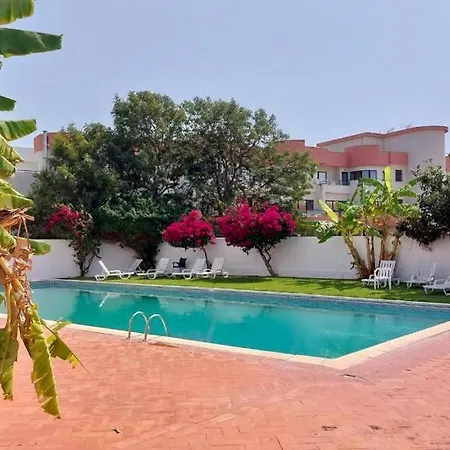 Casa Oura Sea Living Appartement Albufeira Buitenkant foto