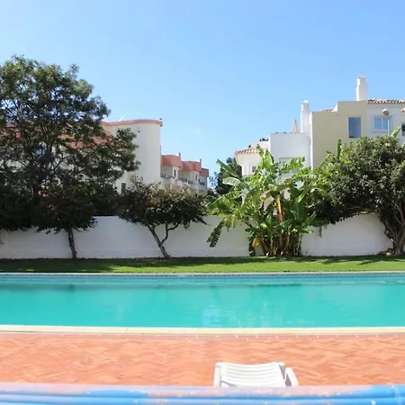 Casa Oura Sea Living Appartement Albufeira Buitenkant foto