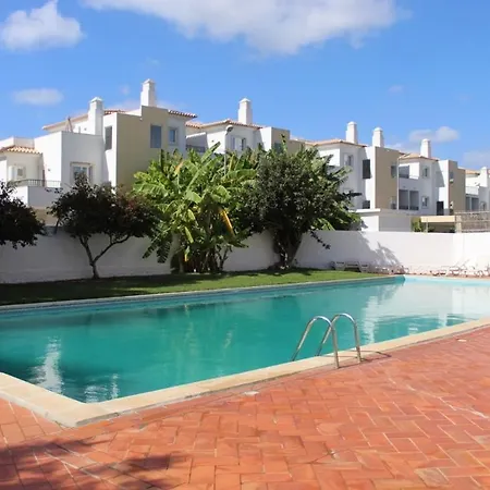 Casa Oura Sea Living Appartement Albufeira Buitenkant foto